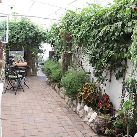 Gilcrest Place Guest House Paternoster Buitenkant foto