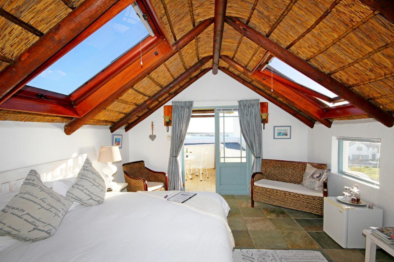 Gilcrest Place Guest House Paternoster Buitenkant foto