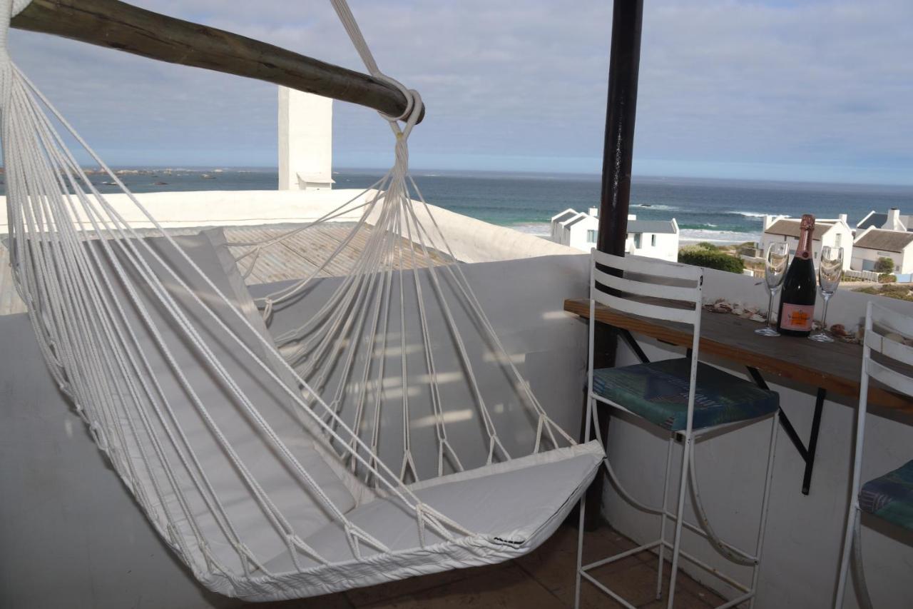 Gilcrest Place Guest House Paternoster Buitenkant foto