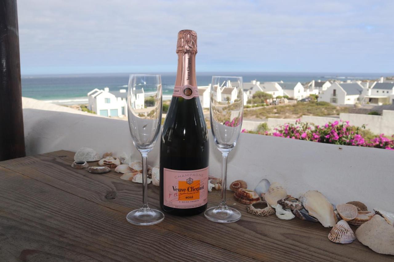Gilcrest Place Guest House Paternoster Buitenkant foto