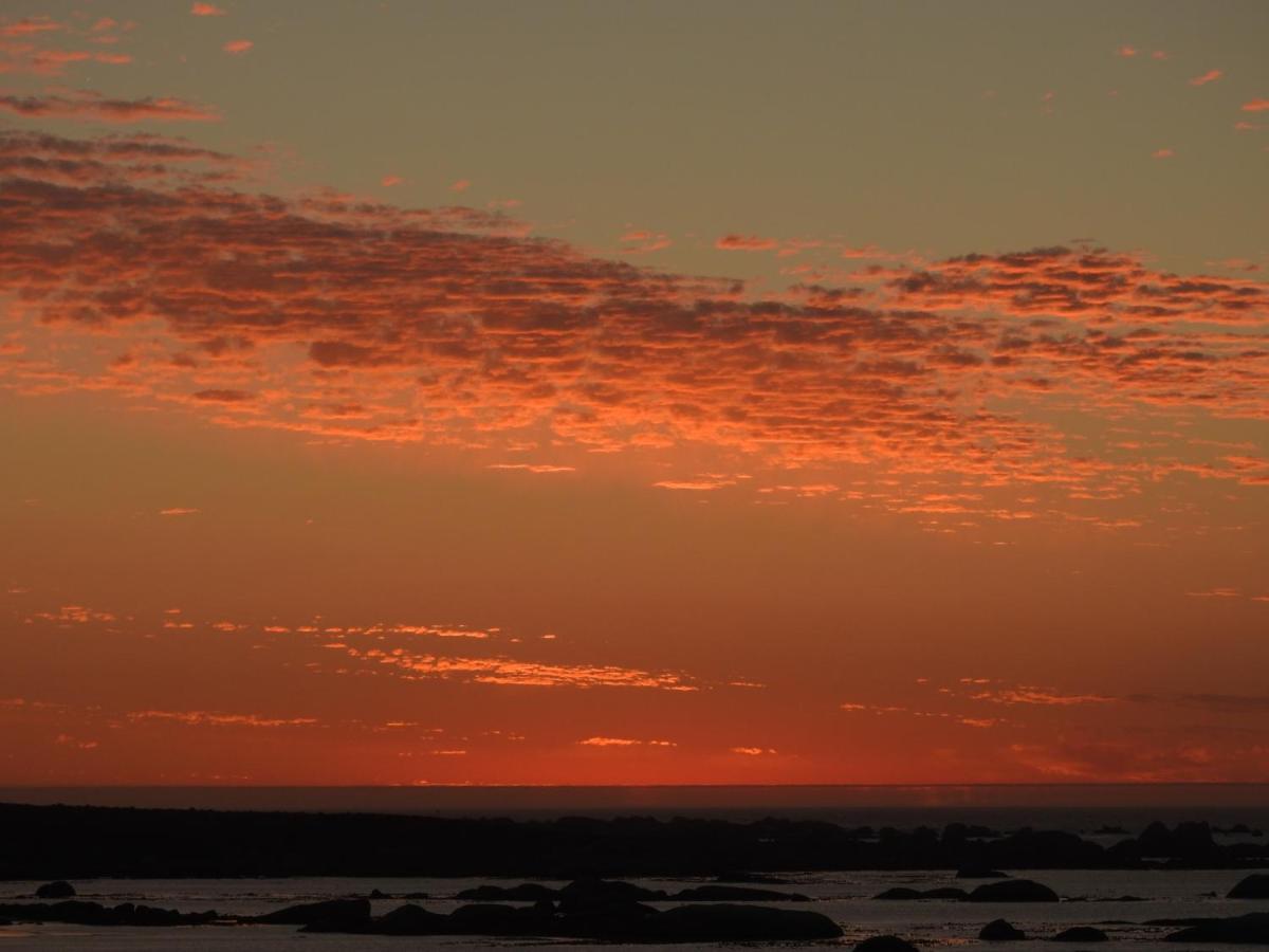 Gilcrest Place Guest House Paternoster Buitenkant foto