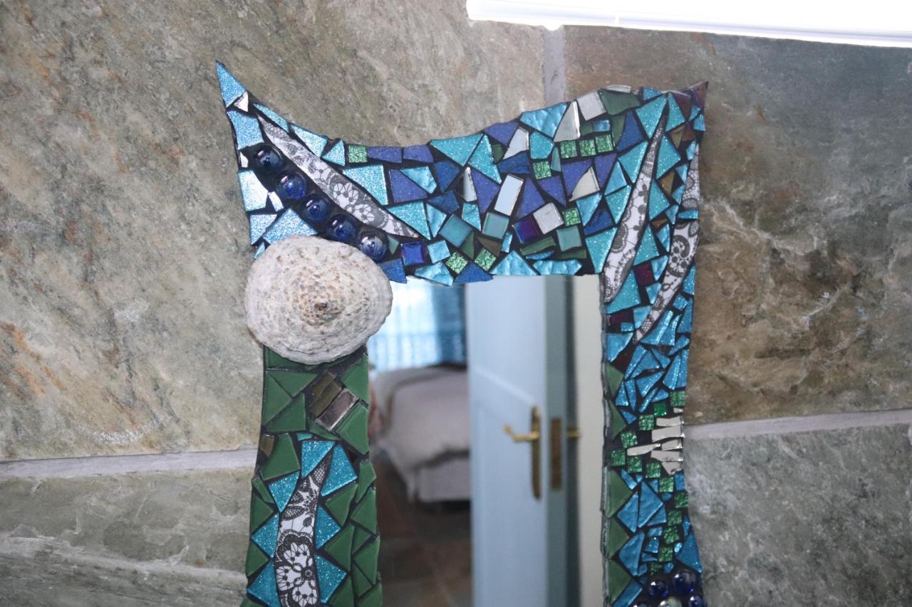 Gilcrest Place Guest House Paternoster Buitenkant foto
