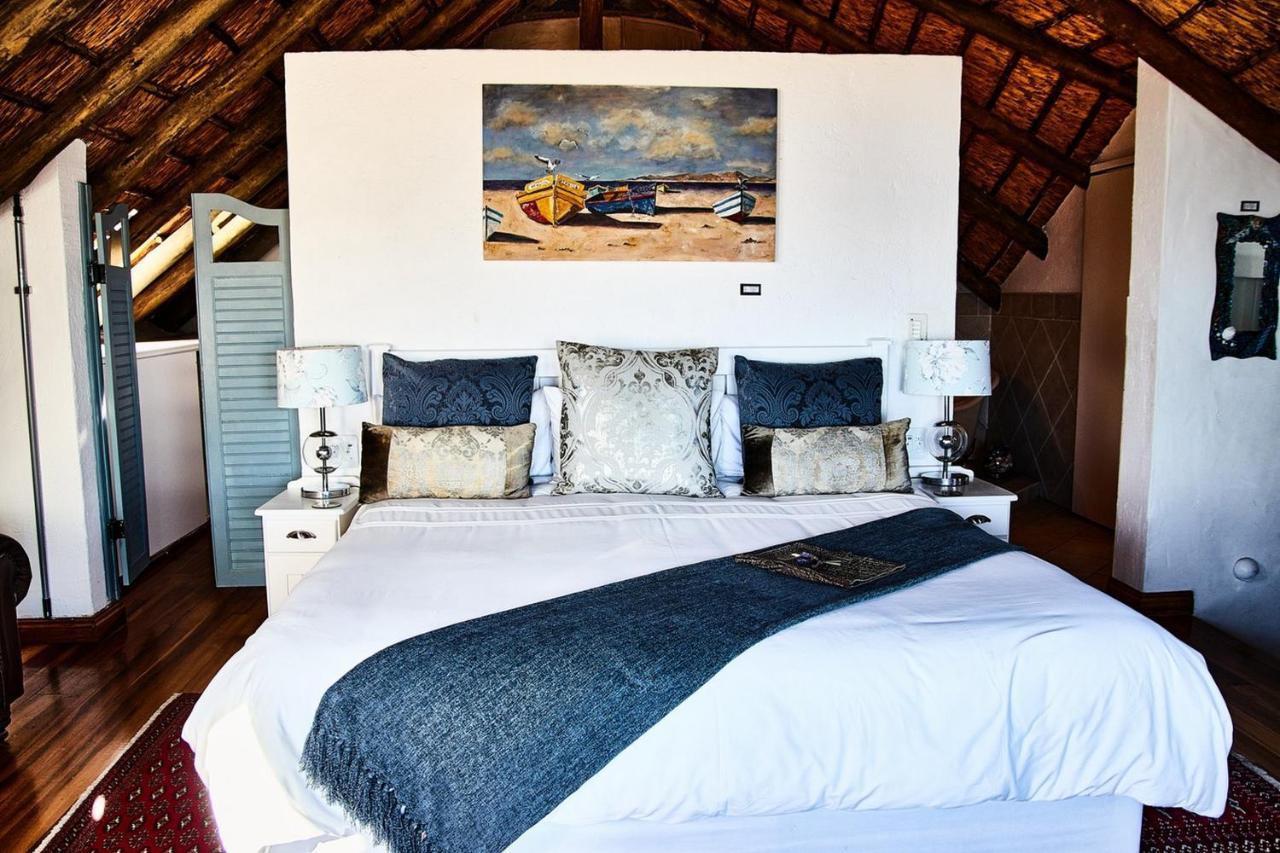 Gilcrest Place Guest House Paternoster Buitenkant foto