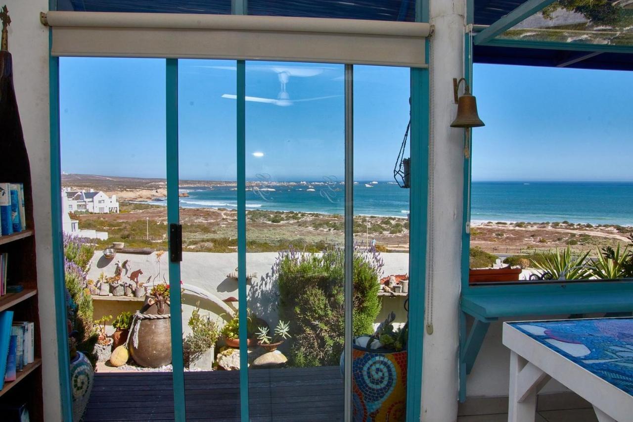Gilcrest Place Guest House Paternoster Buitenkant foto