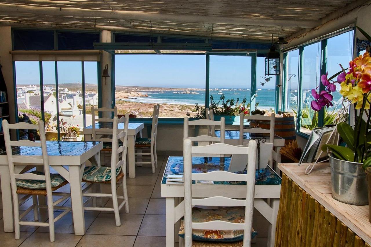 Gilcrest Place Guest House Paternoster Buitenkant foto