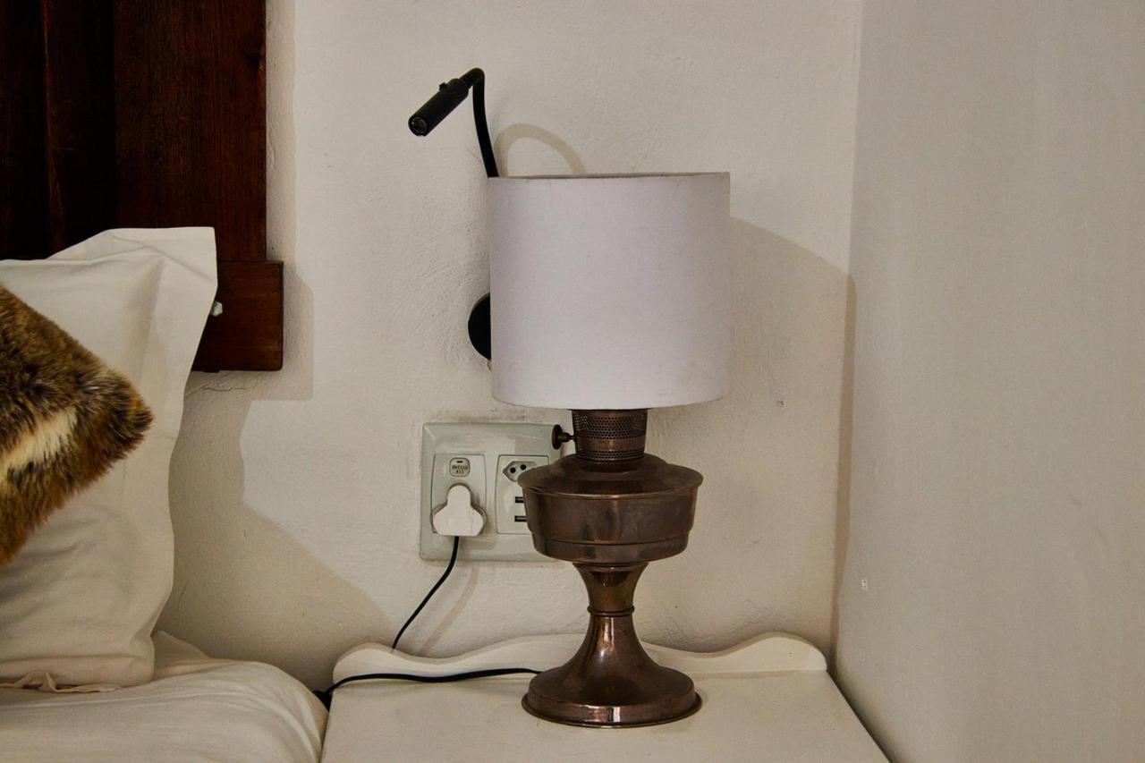 Gilcrest Place Guest House Paternoster Buitenkant foto