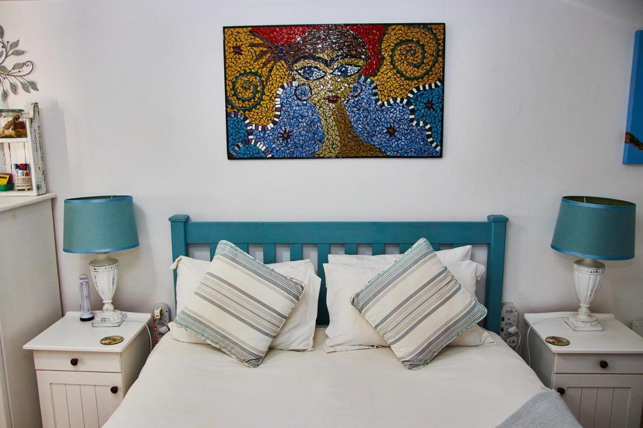 Gilcrest Place Guest House Paternoster Buitenkant foto