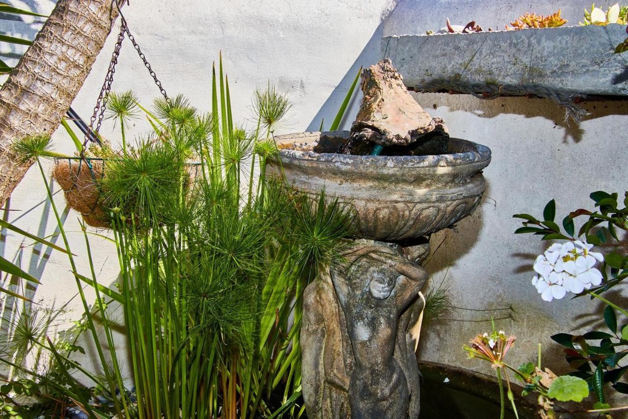 Gilcrest Place Guest House Paternoster Buitenkant foto