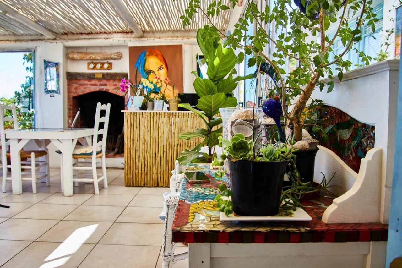 Gilcrest Place Guest House Paternoster Buitenkant foto
