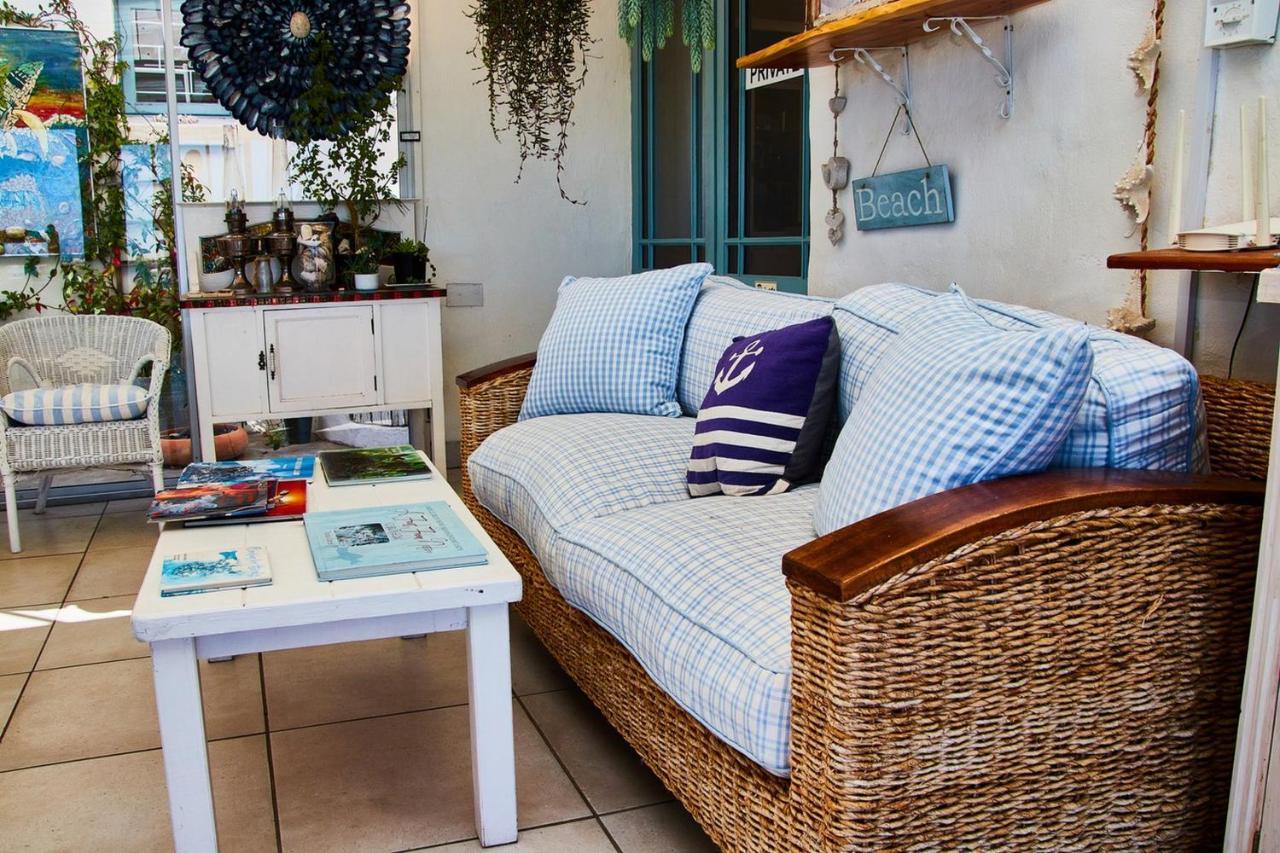 Gilcrest Place Guest House Paternoster Buitenkant foto
