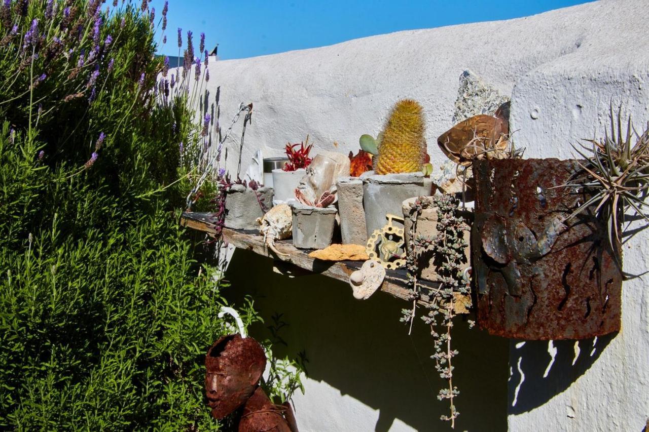Gilcrest Place Guest House Paternoster Buitenkant foto