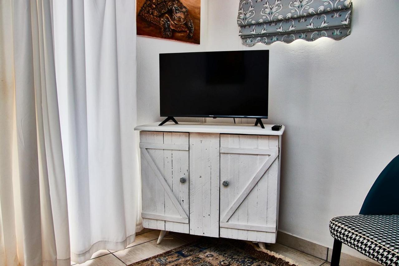 Gilcrest Place Guest House Paternoster Buitenkant foto