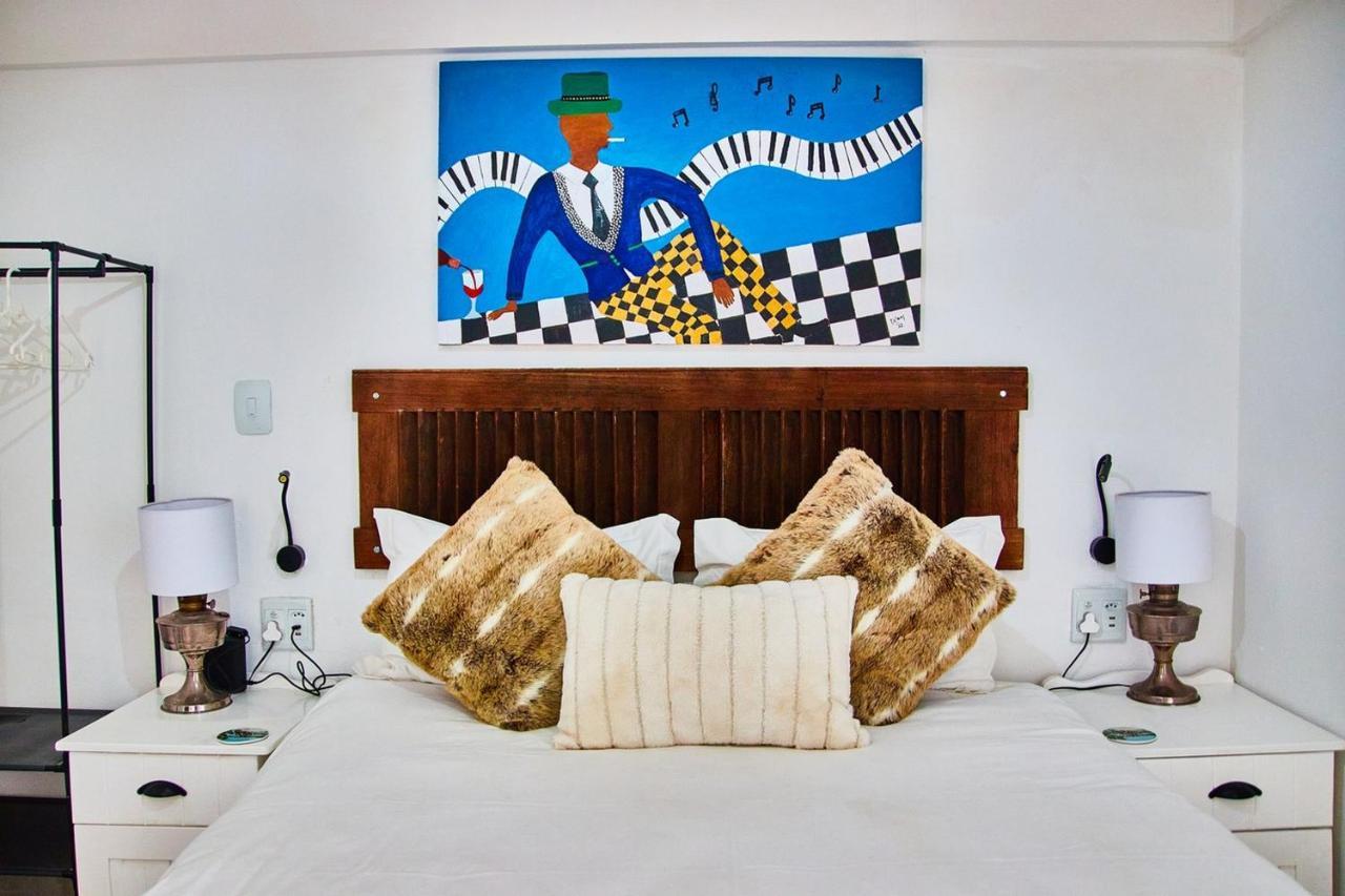 Gilcrest Place Guest House Paternoster Buitenkant foto
