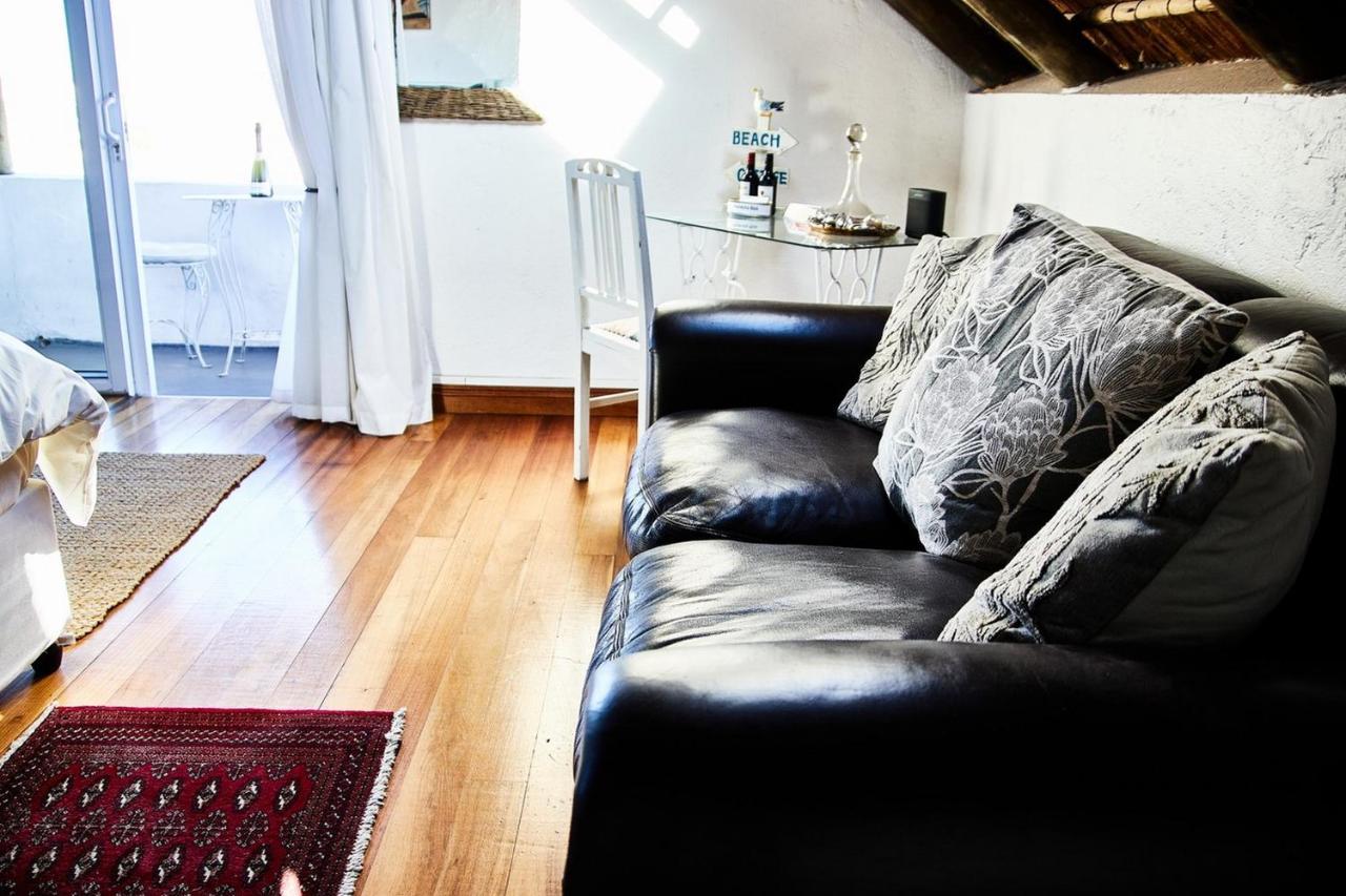 Gilcrest Place Guest House Paternoster Buitenkant foto