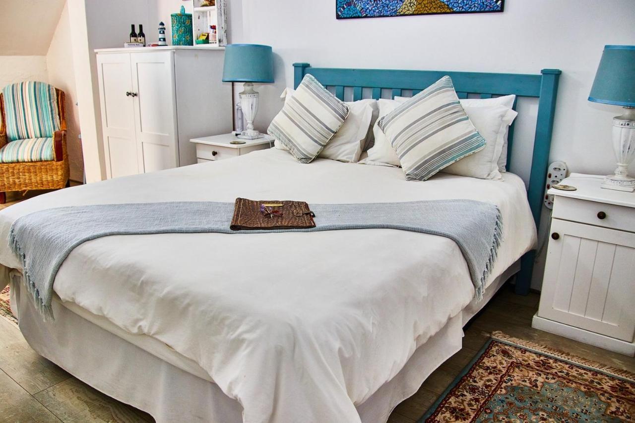 Gilcrest Place Guest House Paternoster Buitenkant foto