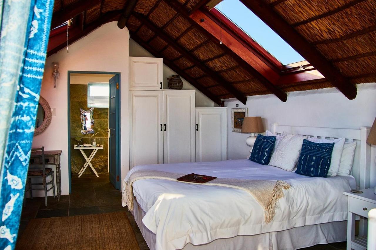 Gilcrest Place Guest House Paternoster Buitenkant foto
