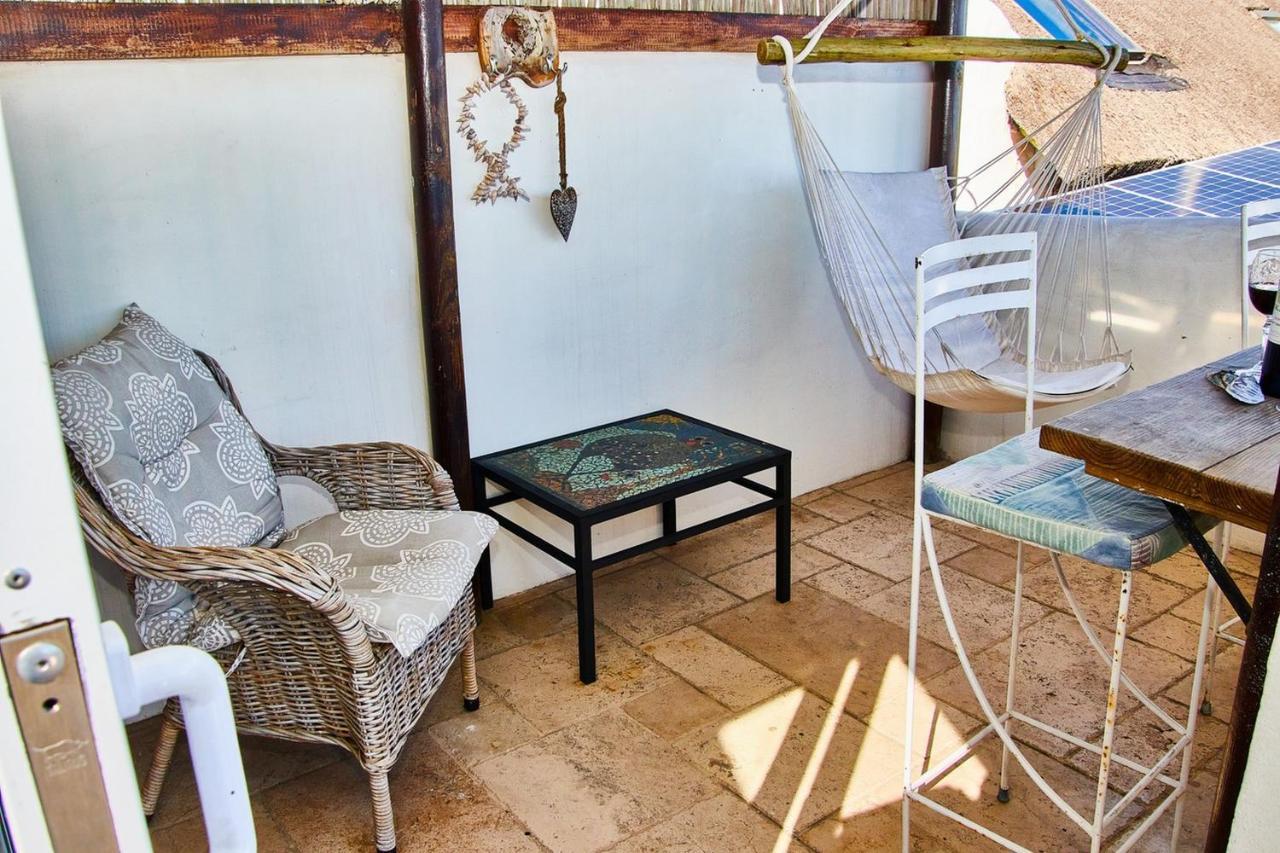Gilcrest Place Guest House Paternoster Buitenkant foto