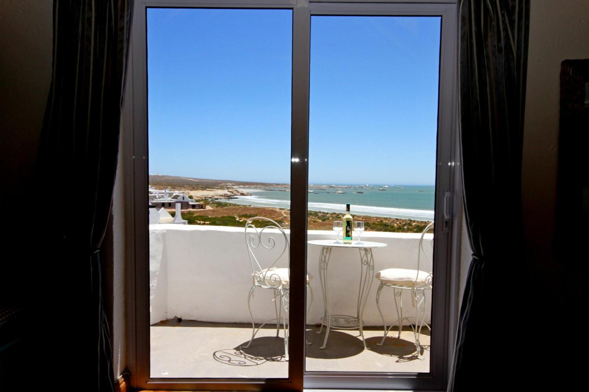 Gilcrest Place Guest House Paternoster Buitenkant foto