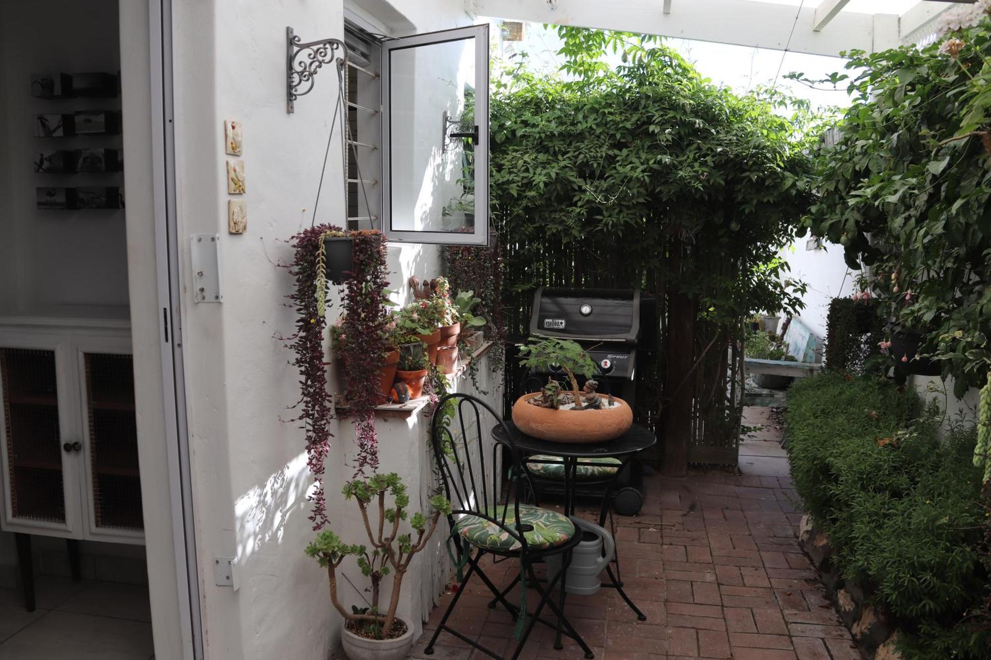 Gilcrest Place Guest House Paternoster Buitenkant foto