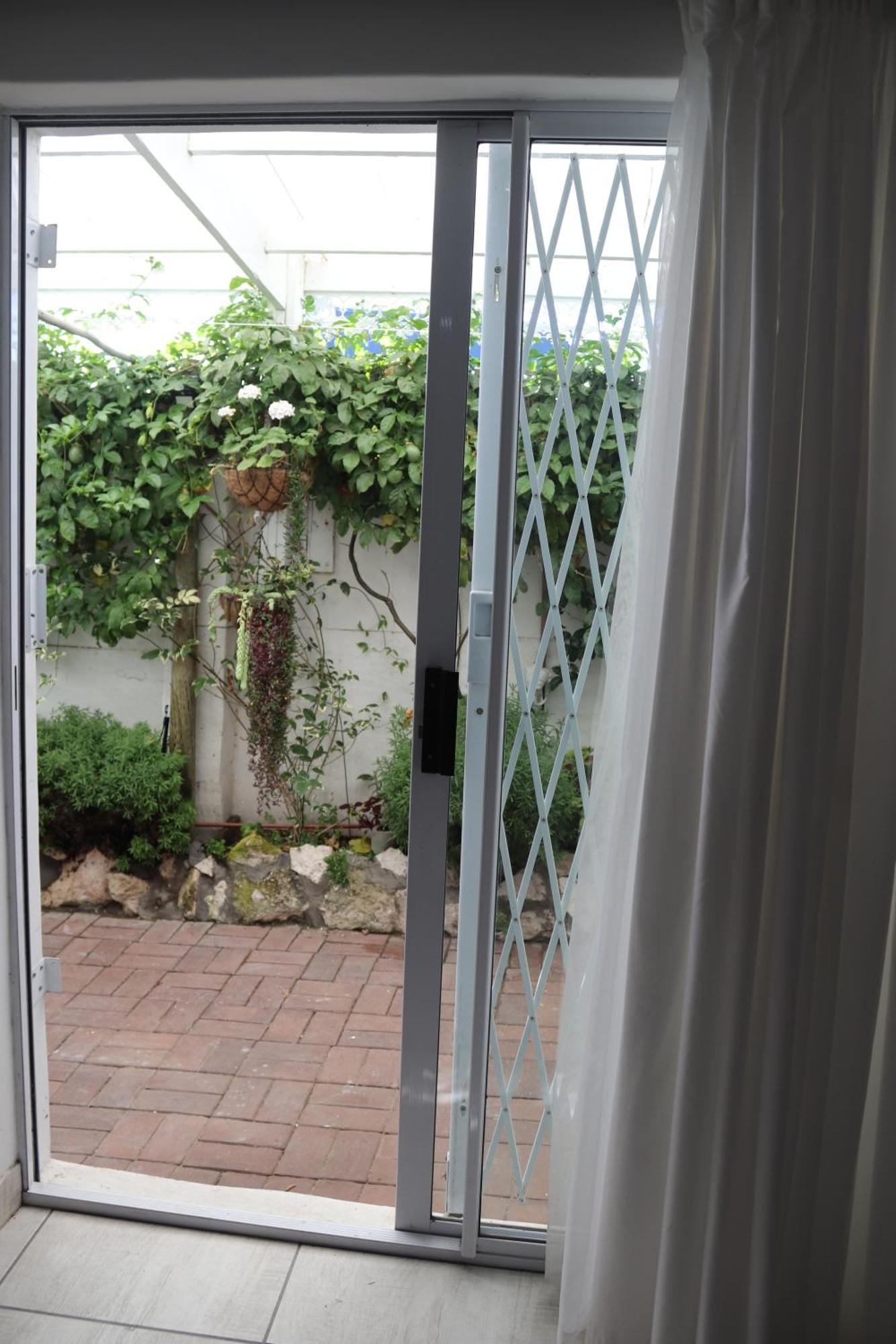 Gilcrest Place Guest House Paternoster Buitenkant foto