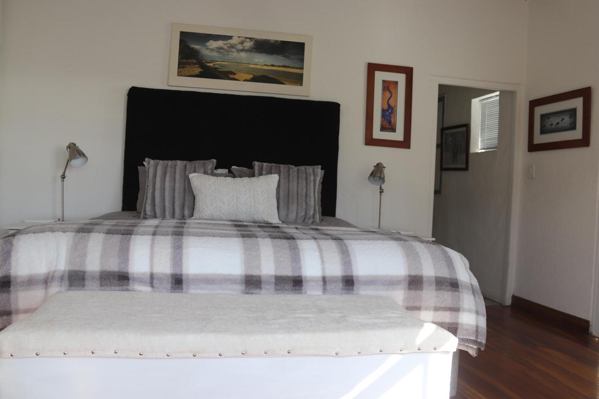 Gilcrest Place Guest House Paternoster Buitenkant foto