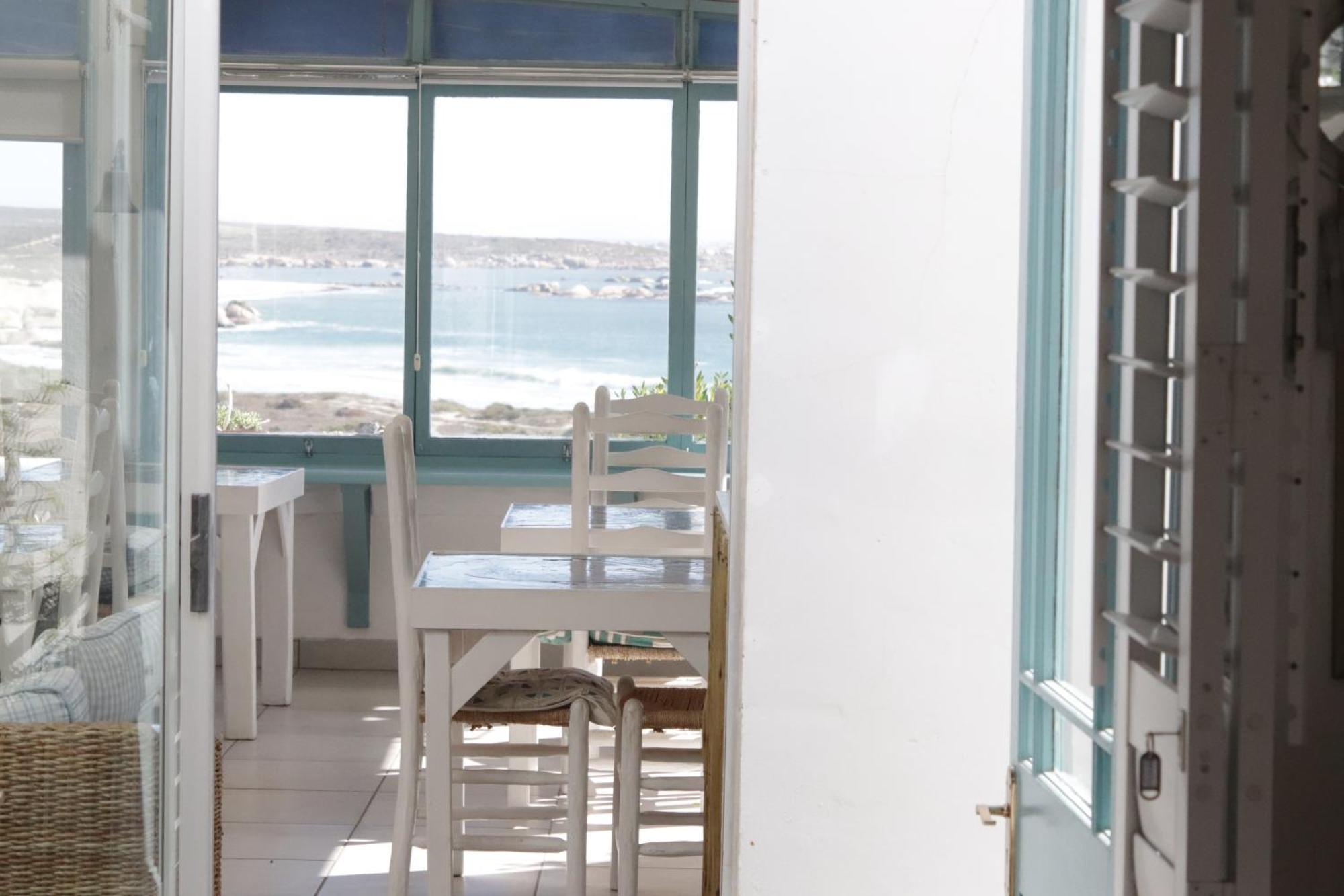 Gilcrest Place Guest House Paternoster Buitenkant foto