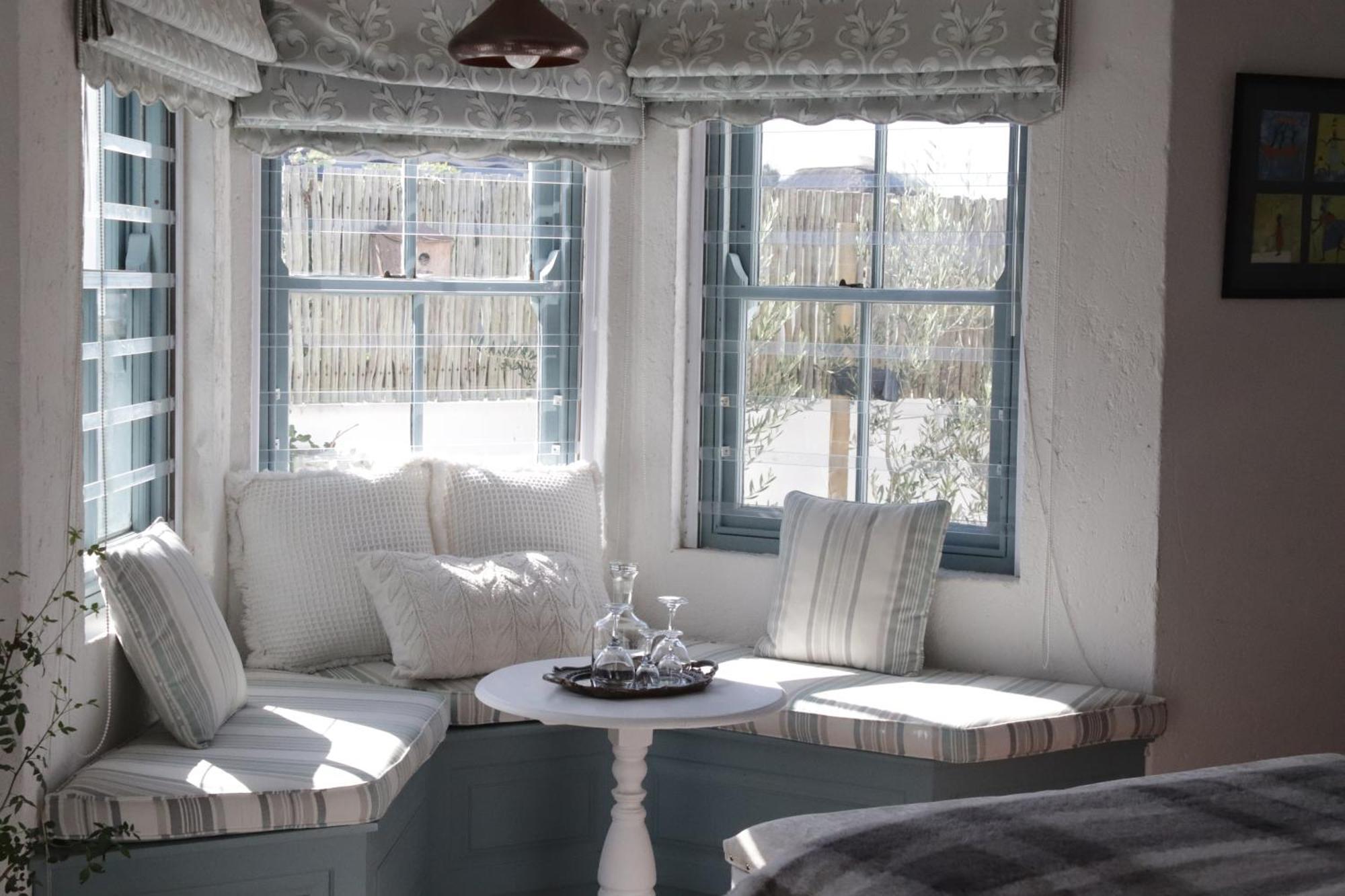 Gilcrest Place Guest House Paternoster Buitenkant foto