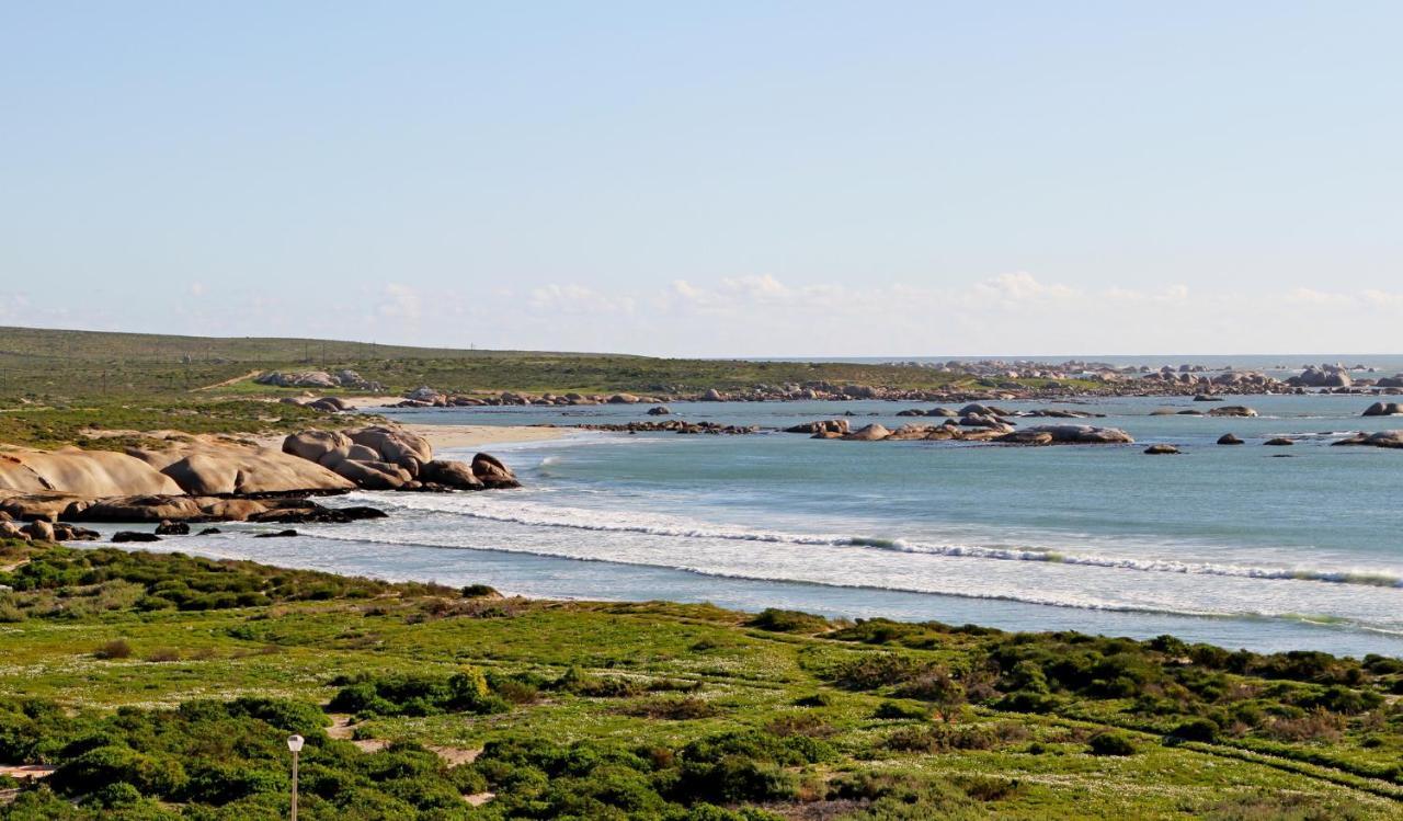Gilcrest Place Guest House Paternoster Buitenkant foto