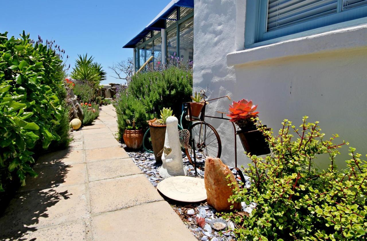 Gilcrest Place Guest House Paternoster Buitenkant foto