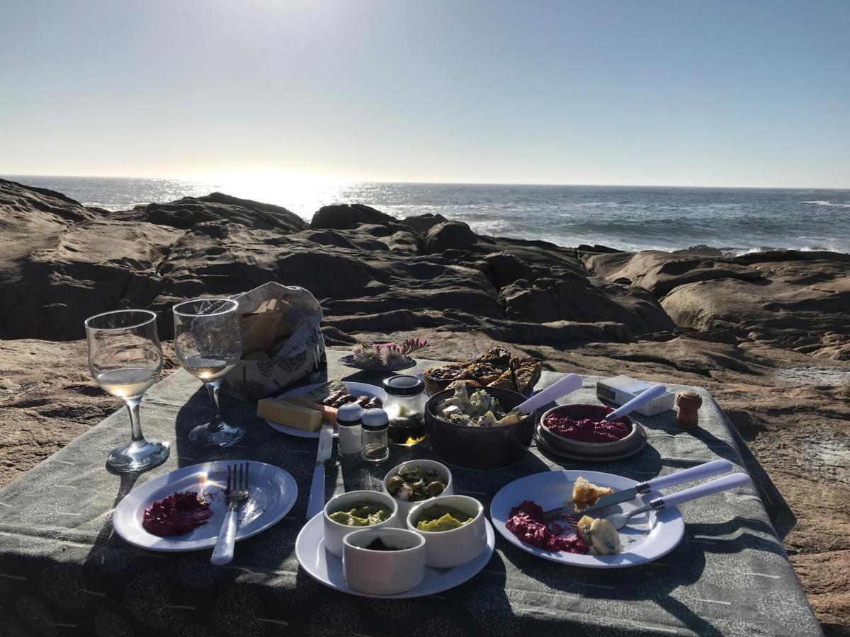 Gilcrest Place Guest House Paternoster Buitenkant foto