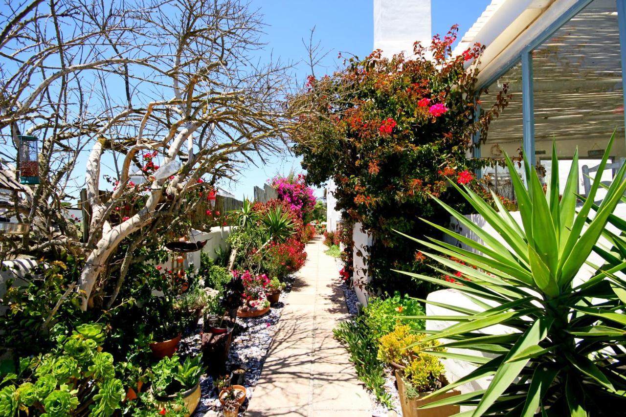 Gilcrest Place Guest House Paternoster Buitenkant foto