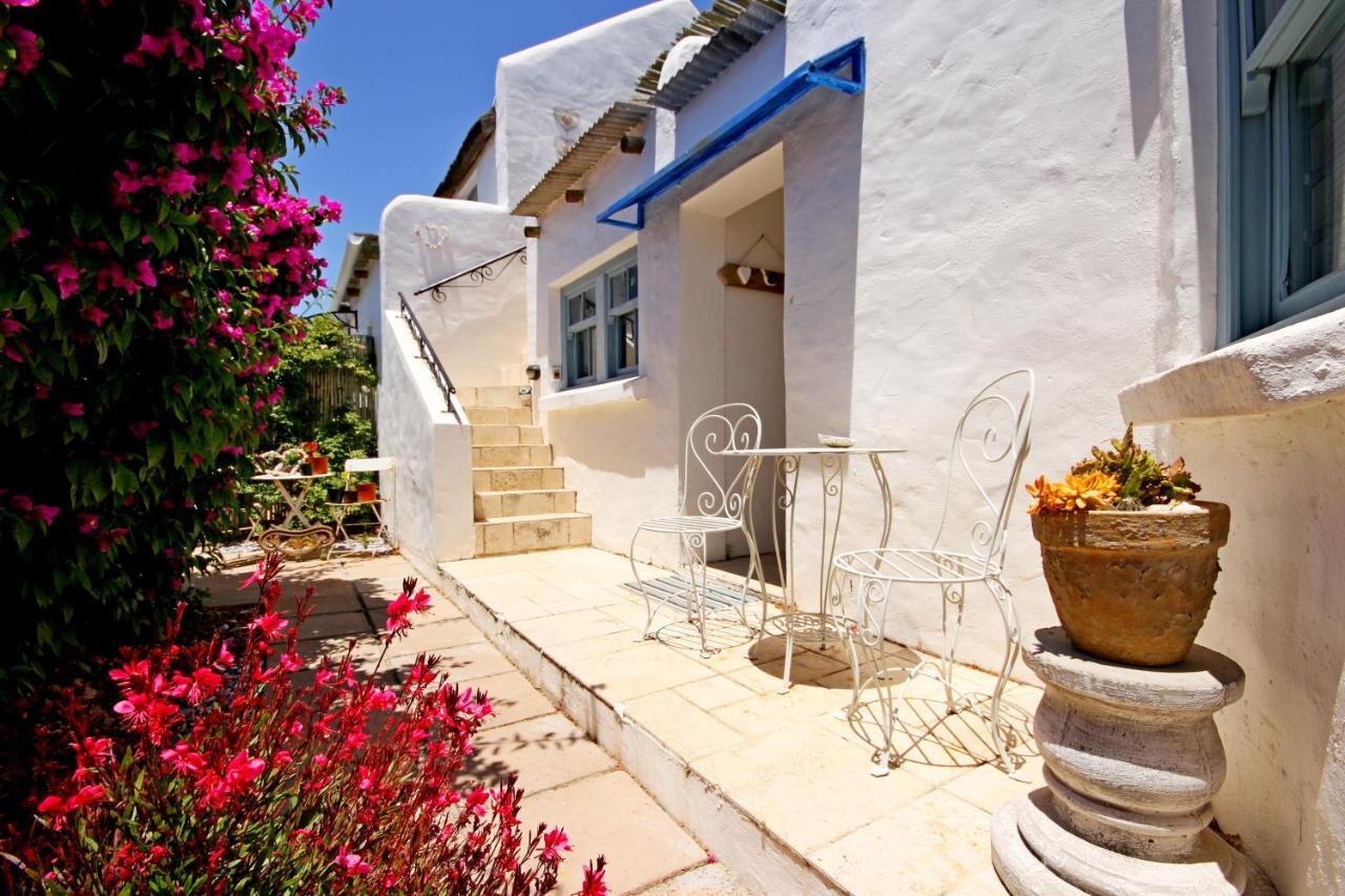 Gilcrest Place Guest House Paternoster Buitenkant foto