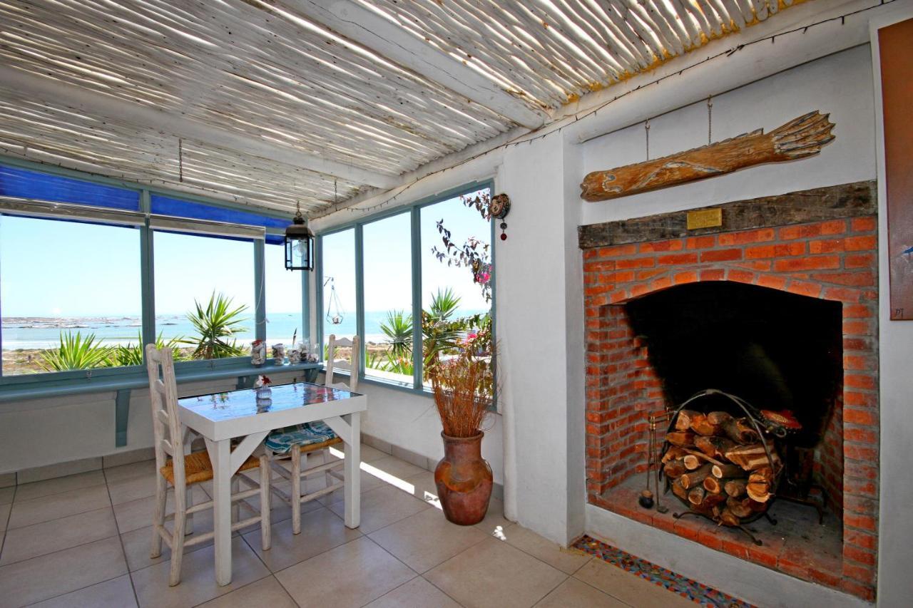 Gilcrest Place Guest House Paternoster Buitenkant foto